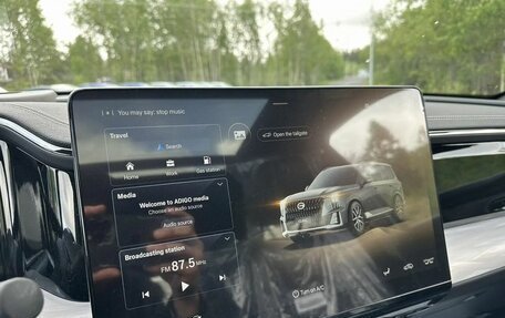 GAC GS8, 2026 год, 5 349 000 рублей, 22 фотография