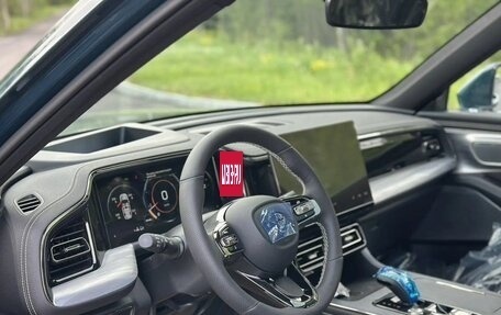 GAC GS8, 2026 год, 5 349 000 рублей, 12 фотография