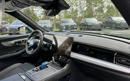 GAC GS8, 2026 год, 5 349 000 рублей, 25 фотография