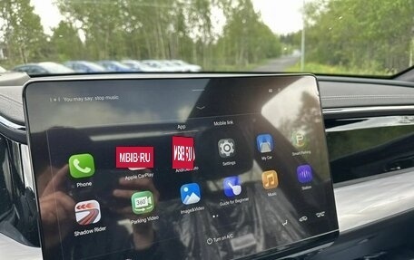 GAC GS8, 2026 год, 5 349 000 рублей, 20 фотография