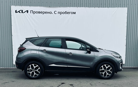 Renault Kaptur I рестайлинг, 2018 год, 1 100 000 рублей, 3 фотография