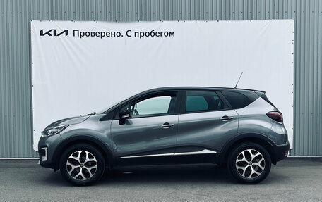 Renault Kaptur I рестайлинг, 2018 год, 1 100 000 рублей, 4 фотография