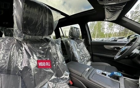 GAC GS8, 2026 год, 5 349 000 рублей, 28 фотография