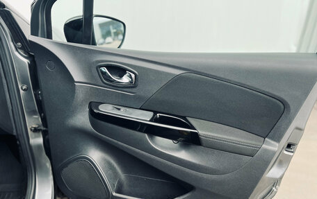 Renault Kaptur I рестайлинг, 2018 год, 1 100 000 рублей, 11 фотография