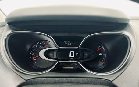 Renault Kaptur I рестайлинг, 2018 год, 1 100 000 рублей, 16 фотография