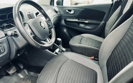 Renault Kaptur I рестайлинг, 2018 год, 1 100 000 рублей, 7 фотография