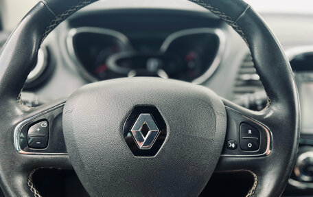 Renault Kaptur I рестайлинг, 2018 год, 1 100 000 рублей, 18 фотография