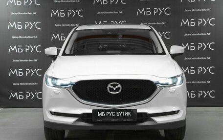 Mazda CX-5 II, 2018 год, 2 890 000 рублей, 2 фотография