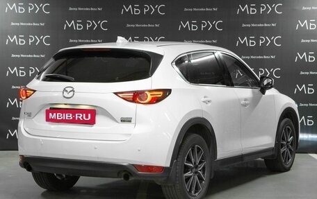 Mazda CX-5 II, 2018 год, 2 890 000 рублей, 3 фотография