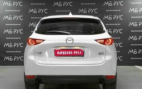 Mazda CX-5 II, 2018 год, 2 890 000 рублей, 4 фотография