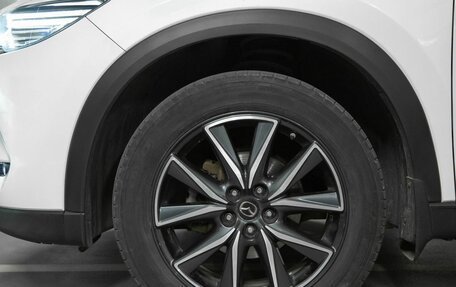Mazda CX-5 II, 2018 год, 2 890 000 рублей, 7 фотография