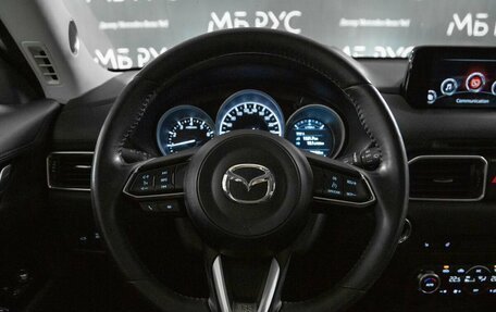 Mazda CX-5 II, 2018 год, 2 890 000 рублей, 17 фотография