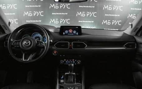 Mazda CX-5 II, 2018 год, 2 890 000 рублей, 16 фотография
