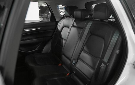 Mazda CX-5 II, 2018 год, 2 890 000 рублей, 25 фотография