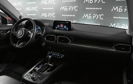 Mazda CX-5 II, 2018 год, 2 890 000 рублей, 24 фотография