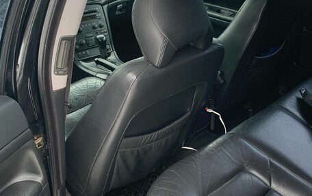 Volvo S80 II рестайлинг 2, 2002 год, 250 000 рублей, 6 фотография