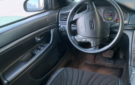 Volvo S80 II рестайлинг 2, 2002 год, 250 000 рублей, 12 фотография