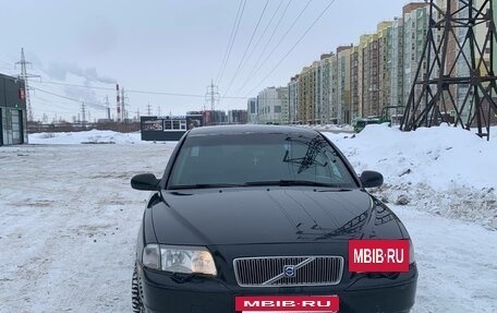 Volvo S80 II рестайлинг 2, 2002 год, 250 000 рублей, 9 фотография