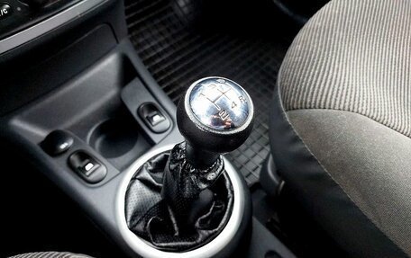 Citroen C3 II, 2008 год, 249 000 рублей, 15 фотография
