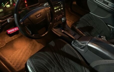 Volvo S80 II рестайлинг 2, 2002 год, 250 000 рублей, 13 фотография