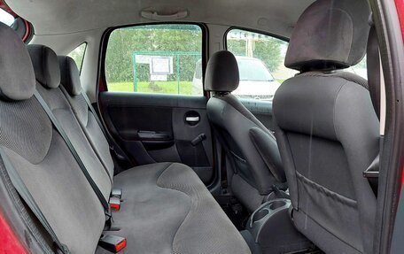 Citroen C3 II, 2008 год, 249 000 рублей, 19 фотография