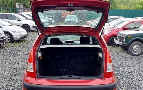 Citroen C3 II, 2008 год, 249 000 рублей, 21 фотография