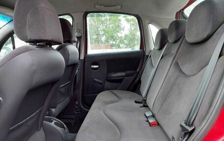Citroen C3 II, 2008 год, 249 000 рублей, 20 фотография