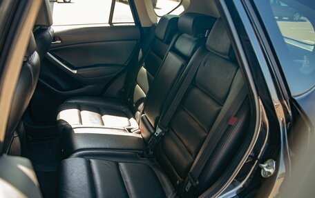 Mazda CX-5 II, 2017 год, 1 835 000 рублей, 15 фотография