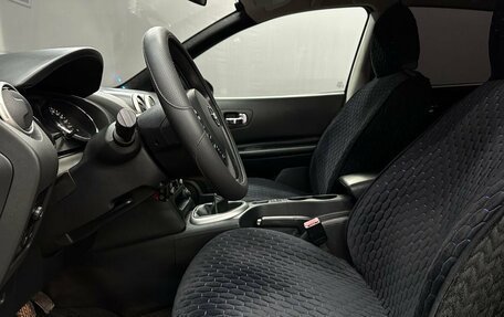 Nissan Qashqai, 2011 год, 879 999 рублей, 7 фотография