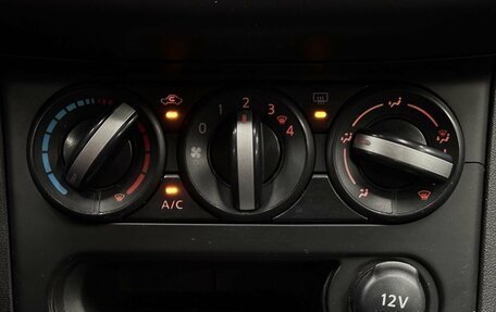 Nissan Qashqai, 2011 год, 879 999 рублей, 14 фотография
