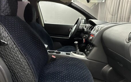 Nissan Qashqai, 2011 год, 879 999 рублей, 12 фотография