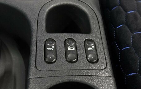 Nissan Qashqai, 2011 год, 879 999 рублей, 17 фотография