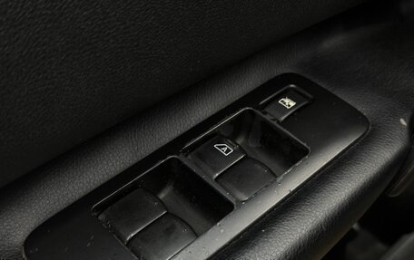 Nissan Qashqai, 2011 год, 879 999 рублей, 18 фотография