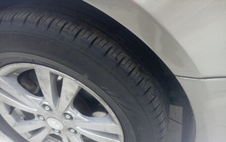 Hyundai Sonata VI, 2008 год, 780 000 рублей, 10 фотография