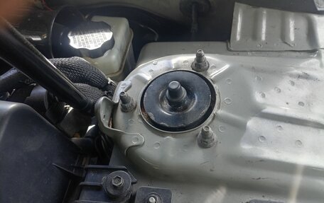 Hyundai Sonata VI, 2008 год, 780 000 рублей, 13 фотография