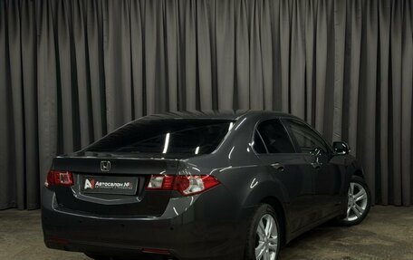 Honda Accord VII рестайлинг, 2008 год, 969 999 рублей, 4 фотография