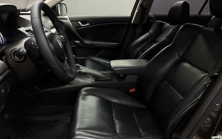 Honda Accord VII рестайлинг, 2008 год, 969 999 рублей, 7 фотография