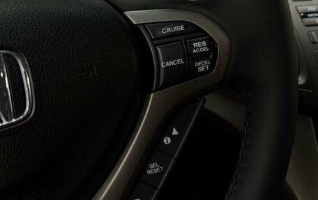 Honda Accord VII рестайлинг, 2008 год, 969 999 рублей, 14 фотография