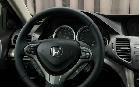 Honda Accord VII рестайлинг, 2008 год, 969 999 рублей, 10 фотография