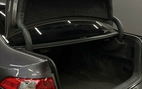 Honda Accord VII рестайлинг, 2008 год, 969 999 рублей, 5 фотография