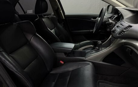 Honda Accord VII рестайлинг, 2008 год, 969 999 рублей, 12 фотография