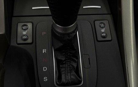 Honda Accord VII рестайлинг, 2008 год, 969 999 рублей, 16 фотография