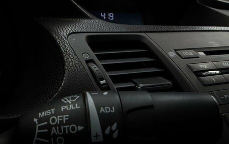 Honda Accord VII рестайлинг, 2008 год, 969 999 рублей, 18 фотография