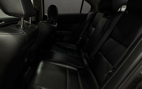 Honda Accord VII рестайлинг, 2008 год, 969 999 рублей, 21 фотография