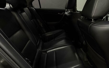 Honda Accord VII рестайлинг, 2008 год, 969 999 рублей, 20 фотография