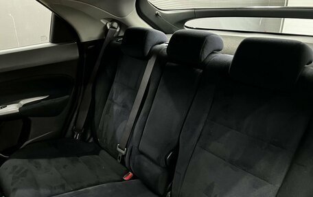 Honda Civic VIII, 2008 год, 659 900 рублей, 10 фотография