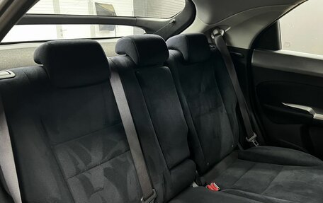 Honda Civic VIII, 2008 год, 659 900 рублей, 21 фотография