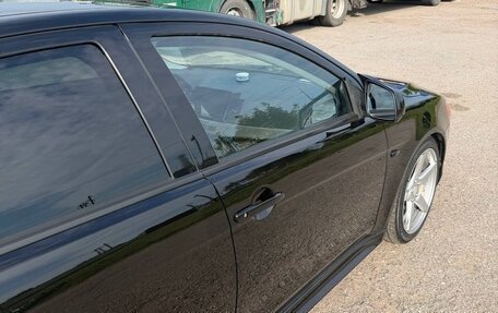 Mitsubishi Lancer IX, 2007 год, 850 000 рублей, 8 фотография
