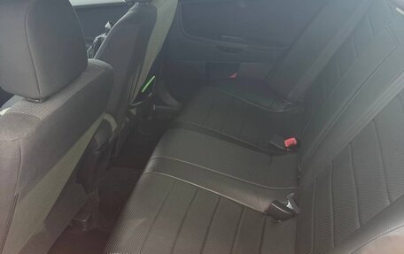 Mitsubishi Lancer IX, 2007 год, 850 000 рублей, 14 фотография