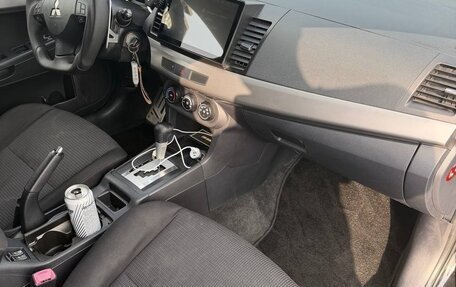 Mitsubishi Lancer IX, 2007 год, 850 000 рублей, 13 фотография